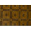 Hand-Knotted High-Quality Brown Area Rug