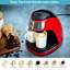 2.5L Pour-Over Coffee Machine