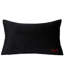 Geometric Velvet Reversible Pillow Cover-100260308-100260309