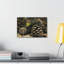 No Frame Print on Canvas-969754885