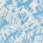 Blue/White