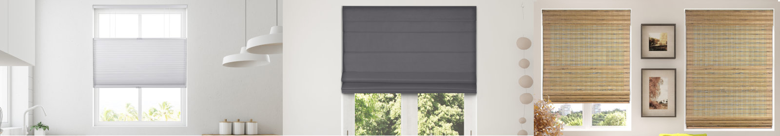 Arlo Blinds