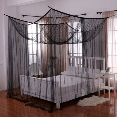 Casablanca Bed Canopy