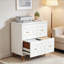 Classeur multifonctionnel, classeur de style nordique
