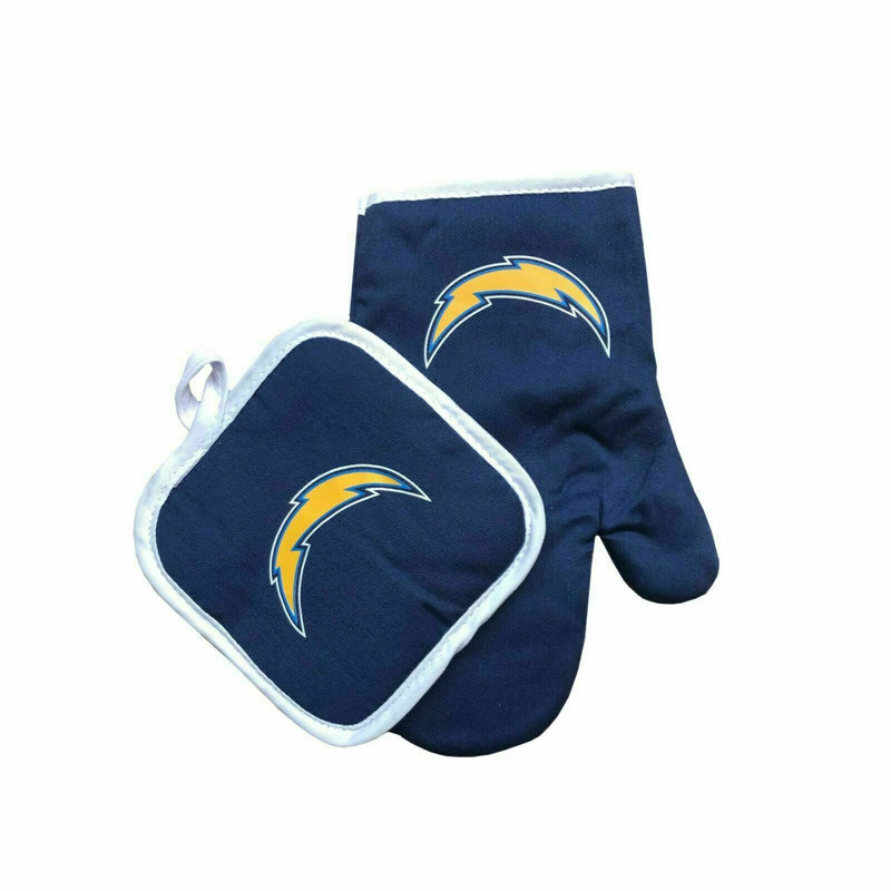 Ensemble de maniques et maniques Eagles, Les Chargers de Los Angeles