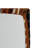 Microfiber Striped Fitted Sheet-43722378-105853751