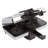 CucinaPro Mini Pizzelle Maker