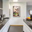 «Spring Tableaux 1» par Julia Purinton, art mural en verre acrylique-1135602813