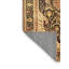 Tapis brun traditionnel Traditional 4497-1060896300