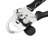 Zupora Stainless Steel Manual Can Opener-92296950