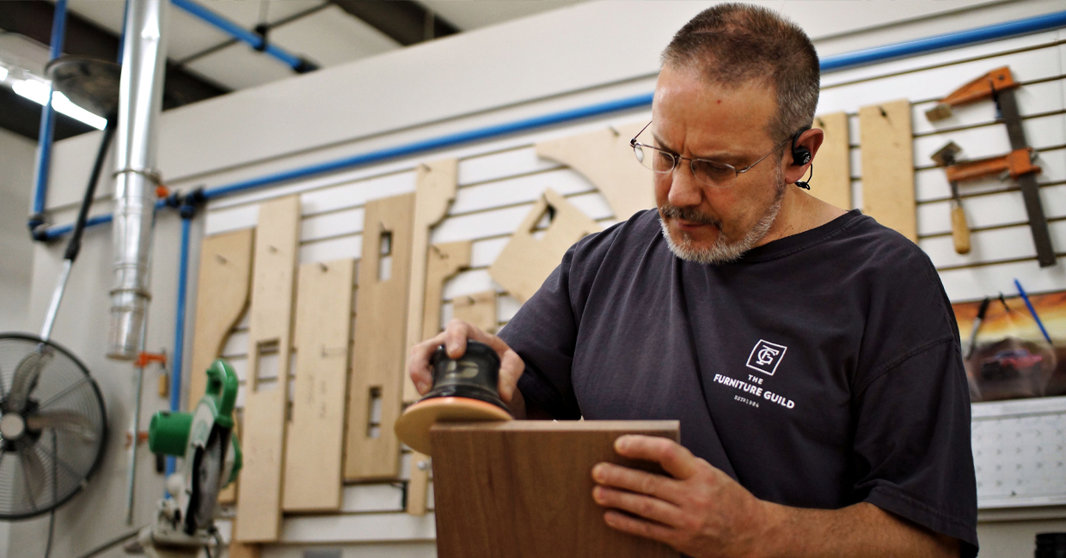 Unique Handmade Furniture Products