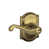 Antique Brass