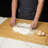 Extra Large Cutting Board, Bamboo Cutting Board 30 X 20 Inch