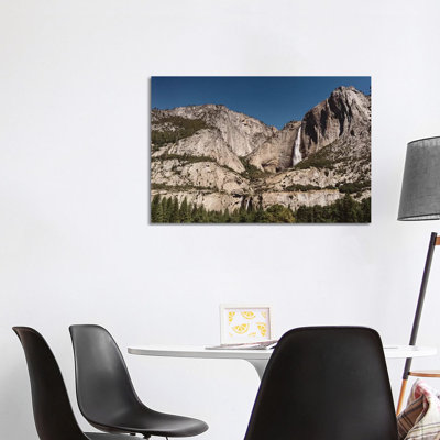 " Yosemite Falls " by Bethany Young