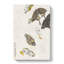 Butterflies by Shibata Zeshin - Wrapped Canvas-55362446