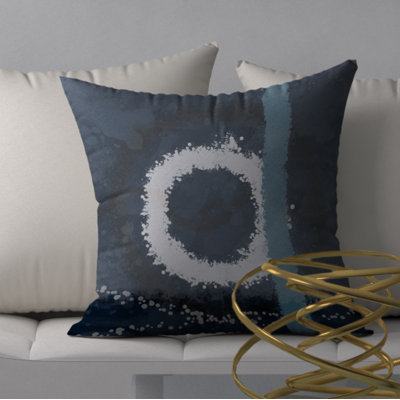 Square Pillow Cover & Insert