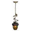 Greenbriar Oak 1 - Light Pendant