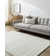Lavande Wool Area Rug
