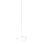 Balance Suspension G White Glossy Nickel - White L32gg Ul