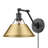 Weatherford Steel Swing Arm Sconce-723122166-770209073