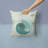 Shells Outdoor Reversible Throw Pillow-22324665