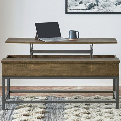 Table basse Modern Living
