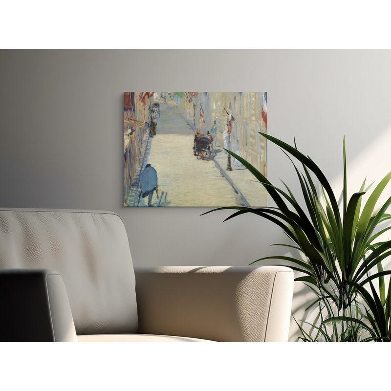 Siebert Wrapped Canvas Print Set, 48x36