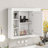 Nelli Bathroom Cabinet-507388006