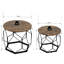 Collison Frame Nesting Tables-394323207