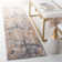 Banelly Performance Abstract Rug