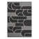 Indoor/Outdoor Modern Area Rug