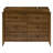 Sprout 6 Drawer 19.75" Double Dresser-103234920