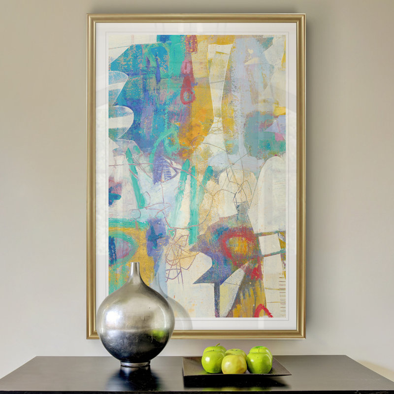 « pascal i », impression sur toile, H 30,5 po x l 42,5 po x P 1,5 po, Noir