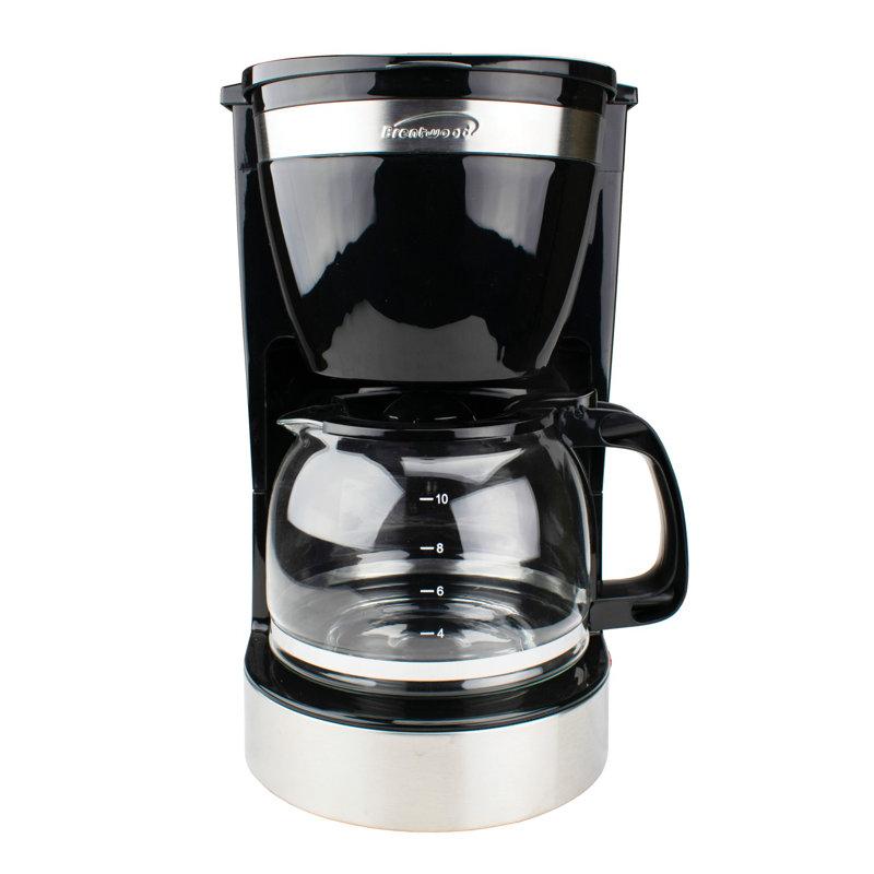 Brentwood 10-Cup Coffee Maker