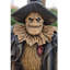 Harvest of Evil Garden Scarecrow Statue