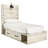 Kalayiah Slat Bed-1942944651
