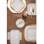 Service de table (51 pièces)