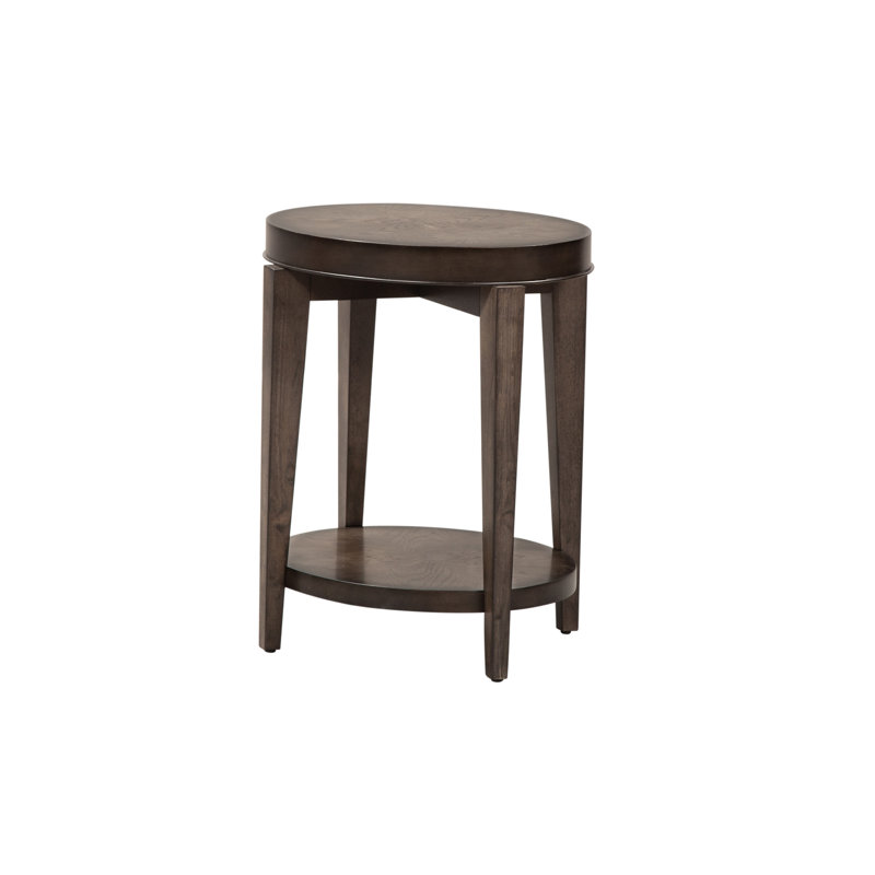 Mcdougald End Table