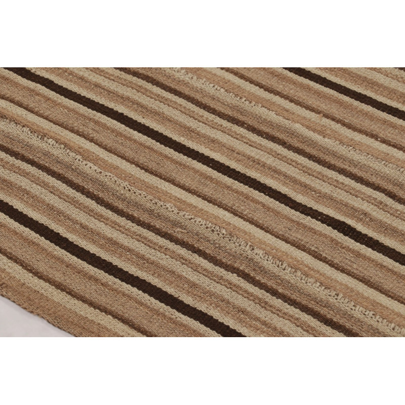Rez Kilim One-of-a-Kind 9'1x10'0 Area Rug