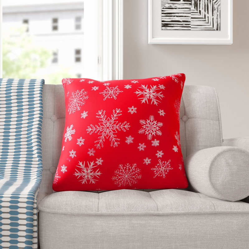 Dowlen Square Cushion Cover