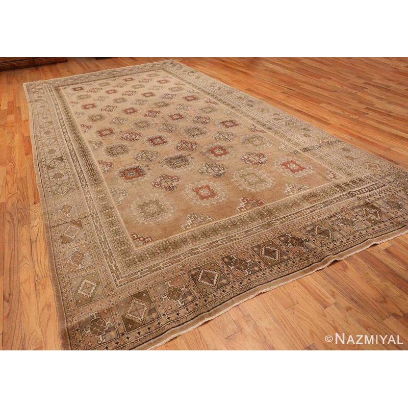 One-of-a-Kind Rectangle 9' X 17'2" Area Rug