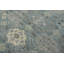 Distressed Homage Hand Knotted Wool Geometric Area Rug-720832479