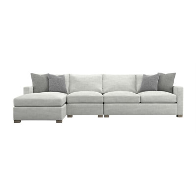 Bernhardt Kelsey Sectional