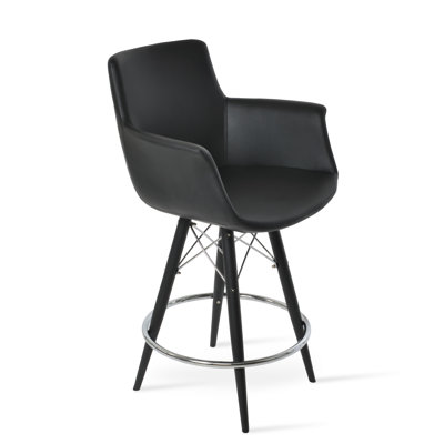 Tabouret de bar et de comptoir Bottega