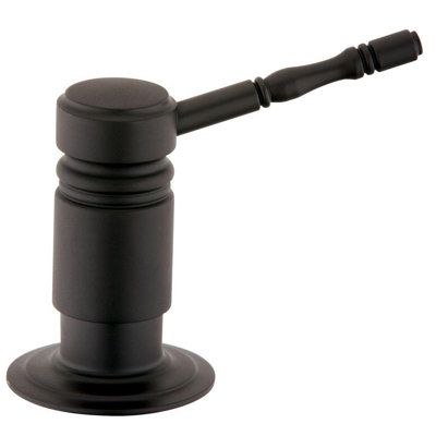 Universal Soap Dispenser