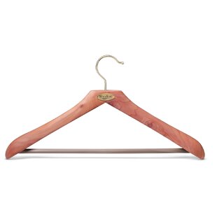 Classic Hanger for Dress/Shirt/Sweater