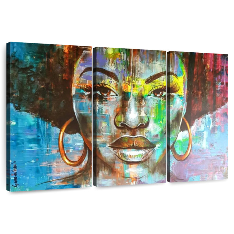 Leisha Tonto, 20" H x 33" W