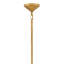 Azalea 12 - Light Steel Chandelier