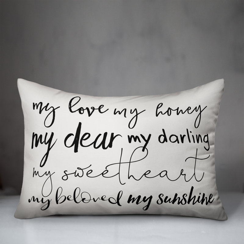 Throw Pillow