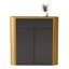 Bureau de réception contemporain en bois manufacturé Contemporary-131256156-131256157